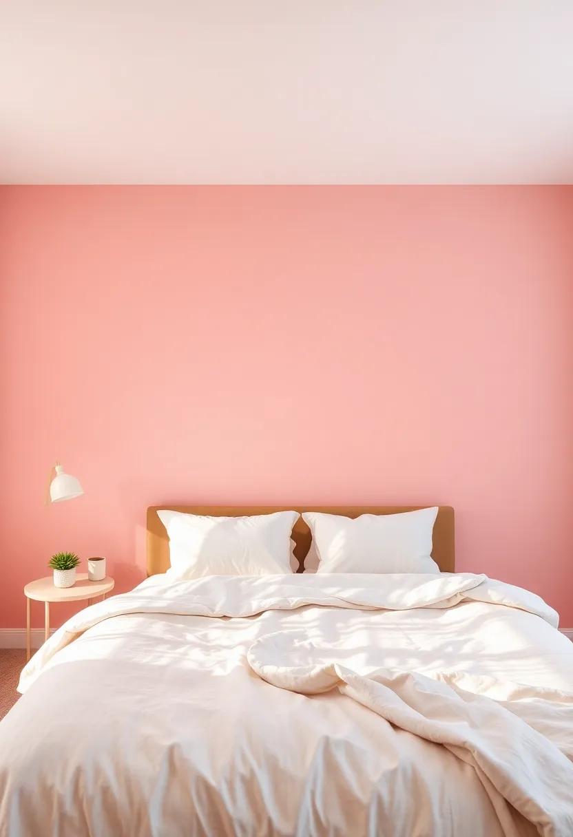 Using Color-Focused Art to Enhance ‍the impact of Your Chosen bedroom ‌Palette