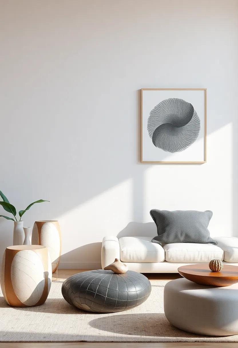 Exploring Different Art Styles ‍To suit Your Living Room‍ Vibe