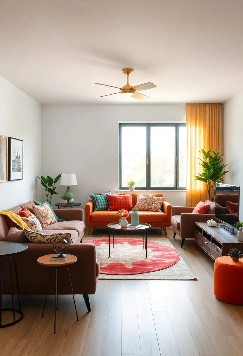 Whimsical Touches: Adding Playful Elements to Balance Sophistications