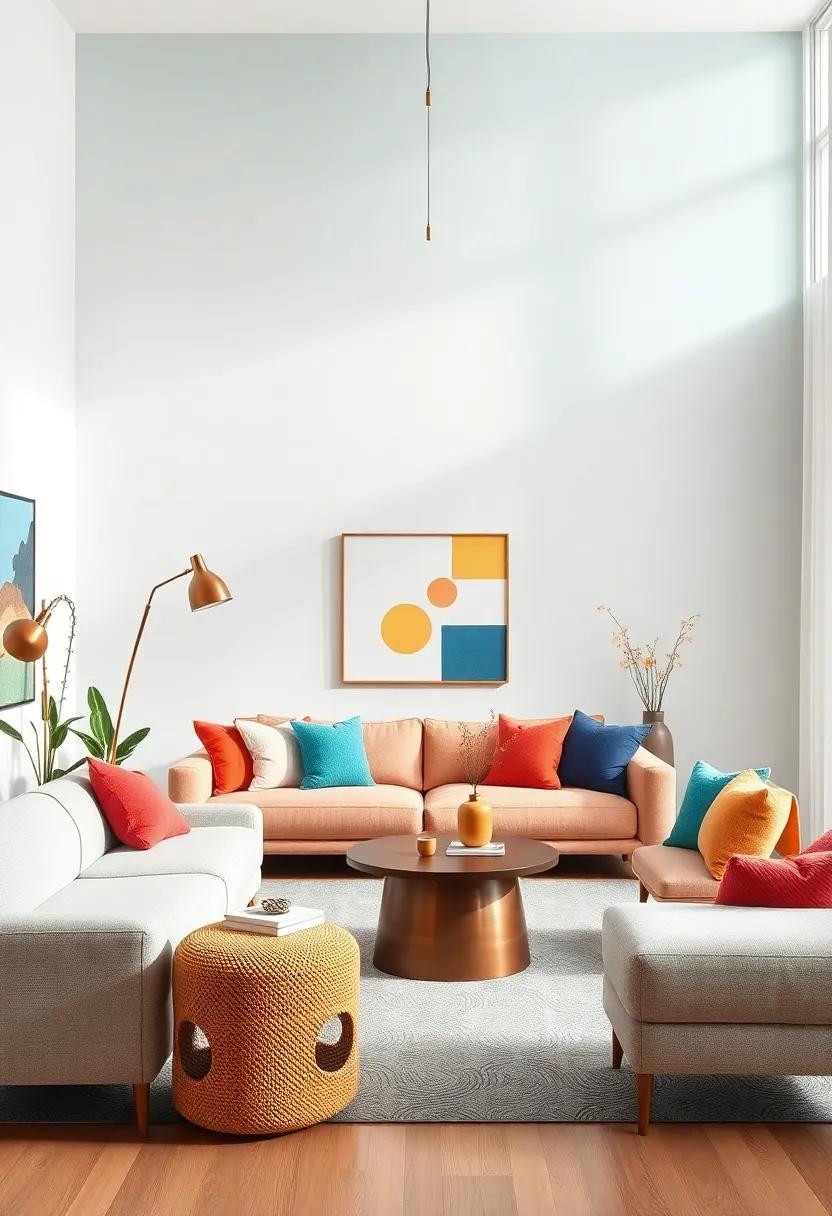 Designing with Intent:⁣ Thoughtful Color​ Choices that Reflect ‌Your Personality