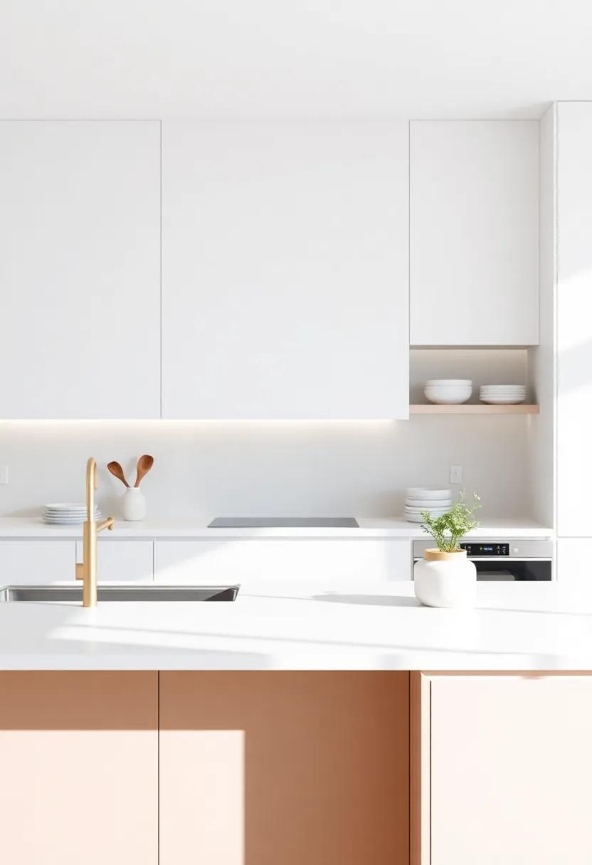 Functional Elegance: Balancing Form ⁤and Function in kitchen Design