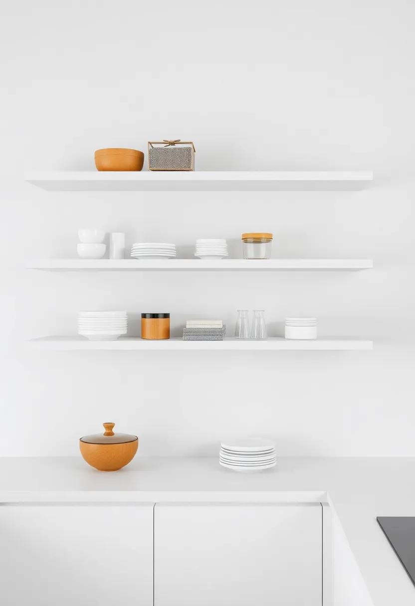 Functional organization Strategies​ for a⁢ Streamlined Kitchen Experience