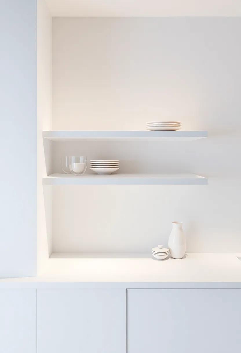 The Power​ of Lighting: Illuminating Your Shelves ⁢for⁣ Maximum Impact