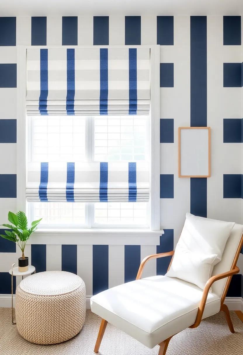 Choosing the⁢ Right Window Treatments: Function and Design Combined