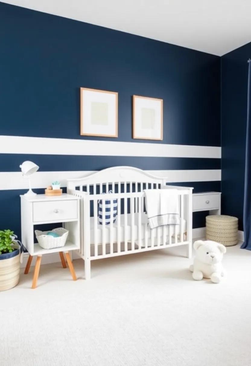 Making the Most of ⁢Space‌ with Smart⁢ Storage Solutions for Baby‍ Essentials