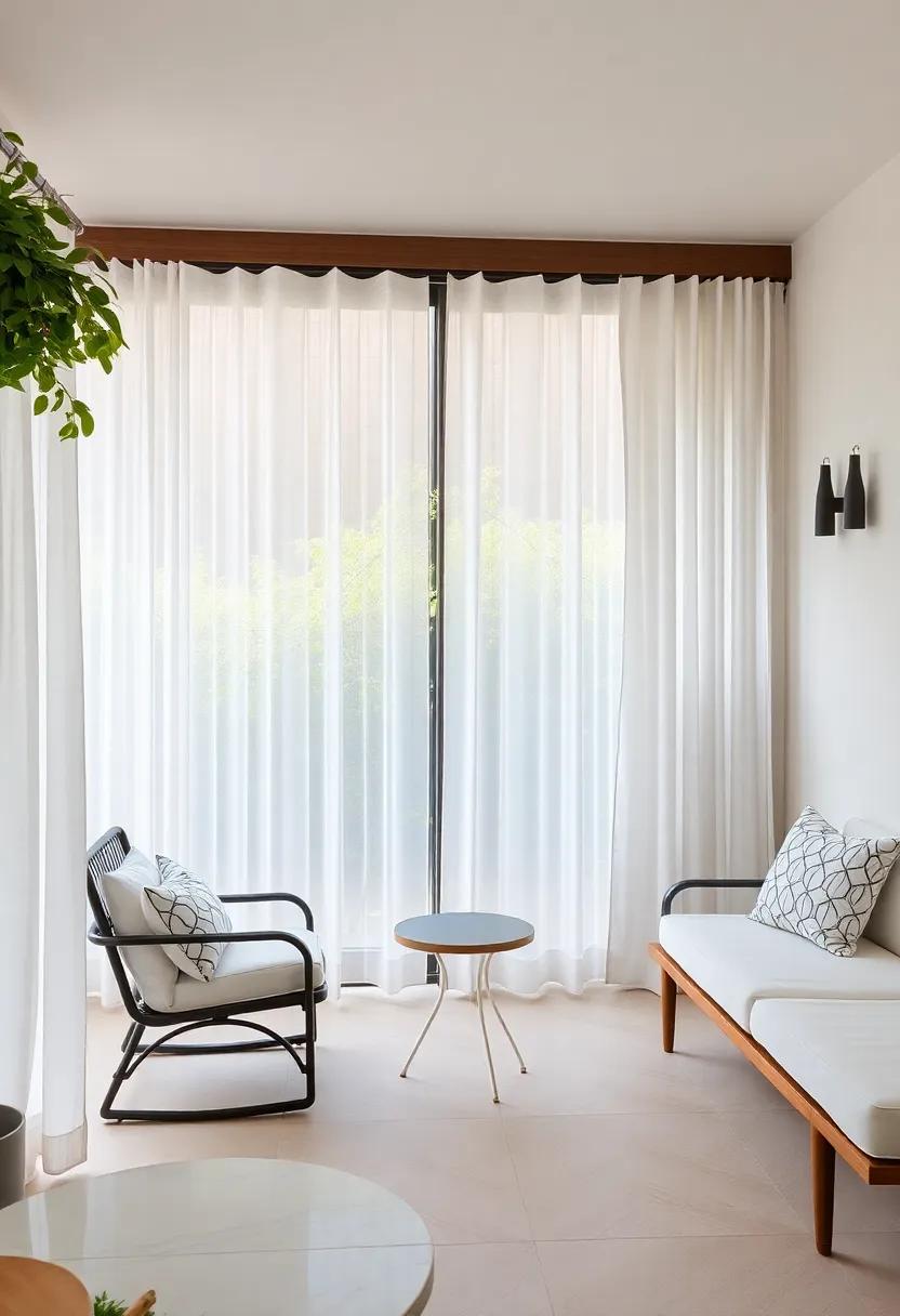 Personalizing Your Space: Customizing Curtain⁤ Sizes and Patterns