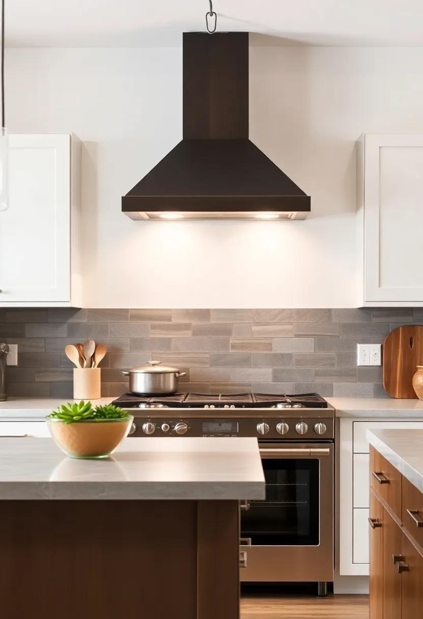 Transforming Bold‌ Vintage Fixtures ⁣into ⁤Stunning Focal Points in Kitchens