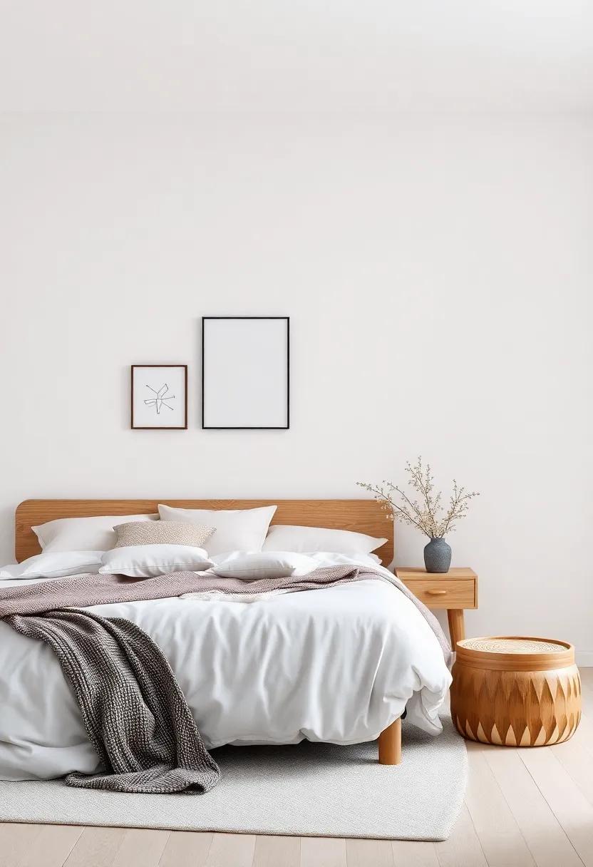 Capturing‍ the Essence of Hygge‍ Through Interior Design Elements