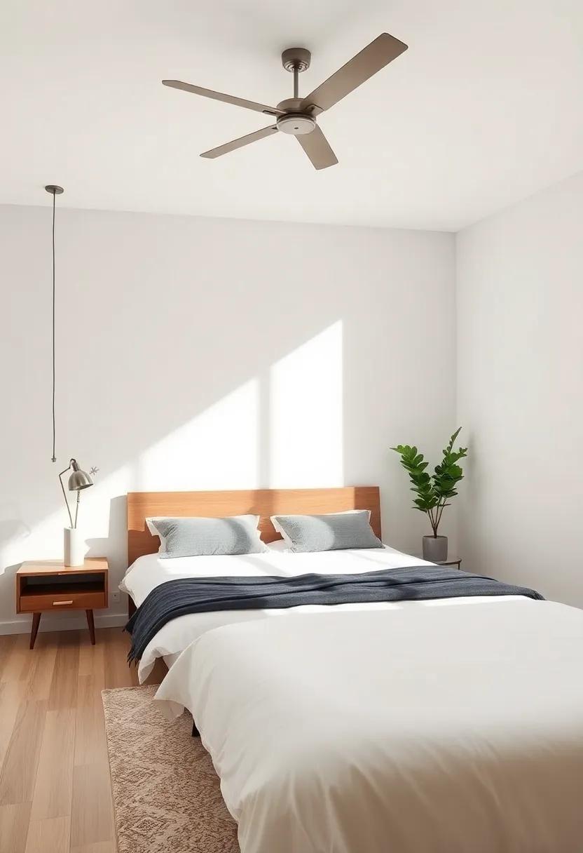 Natural ⁢Light: the Key‌ to Unlocking Your Bedroom’s ‌Potential