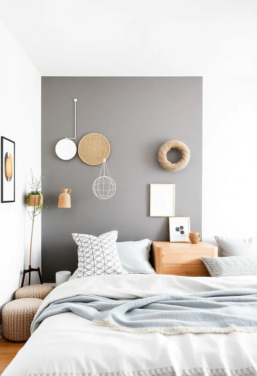 Personalizing Your Space with Scandinavian-Inspired Accessories