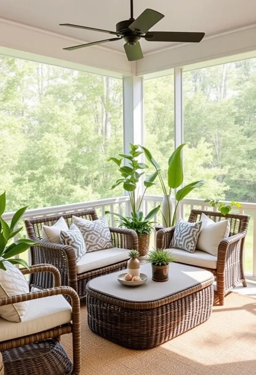 Creating an outdoor Oasis: The Role of Cozy Pillows in Relaxation