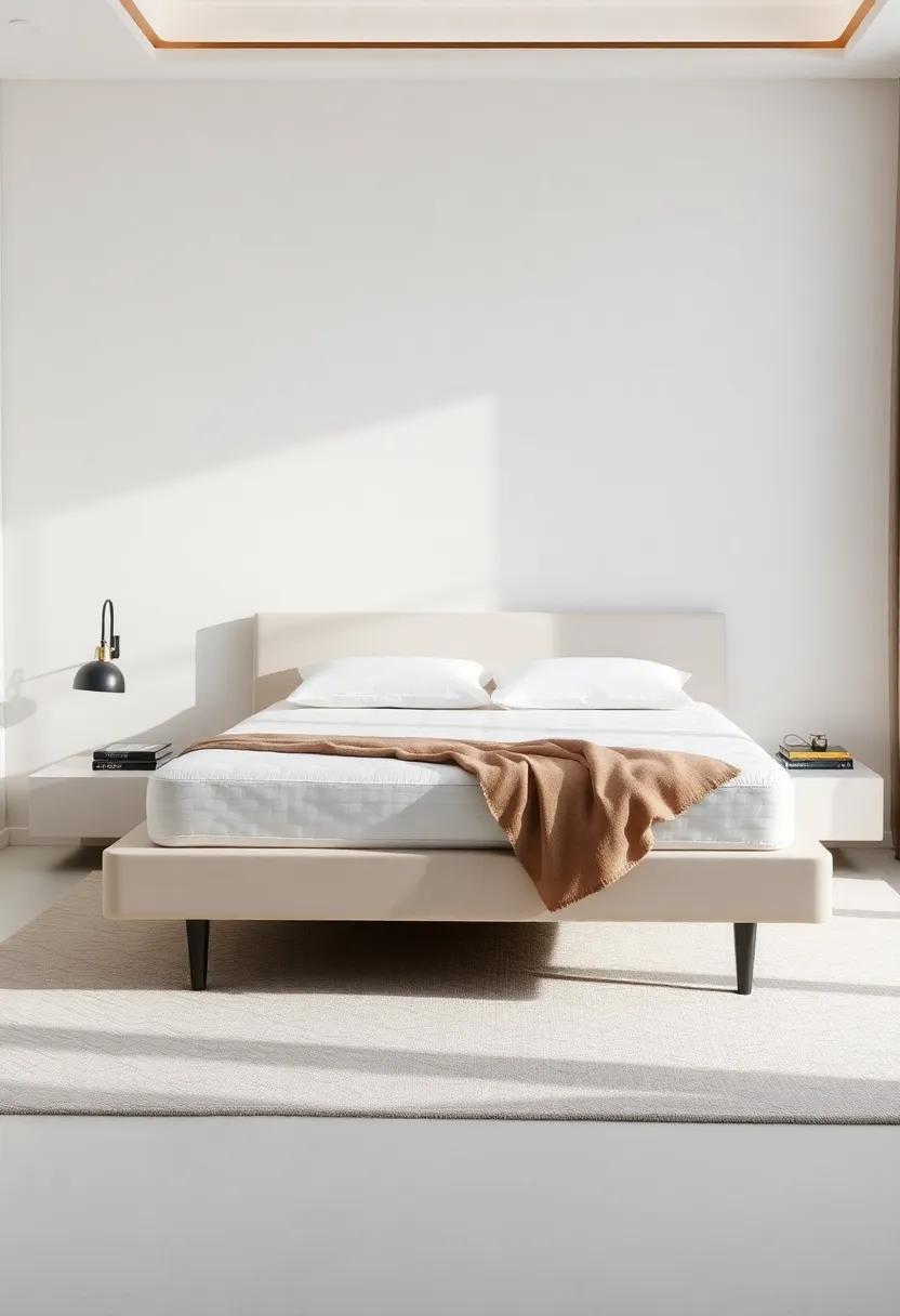 Choosing the Perfect Mattress: A Critical Component of Your Sleep Aesthetic