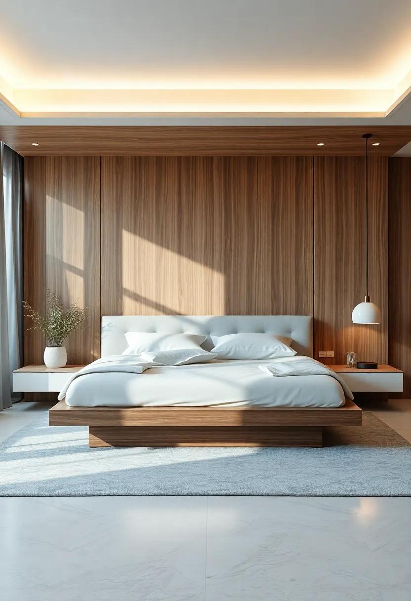 Eco-Friendly Bed ​Options: Sustainable Materials for⁣ a Conscious​ Bedroom