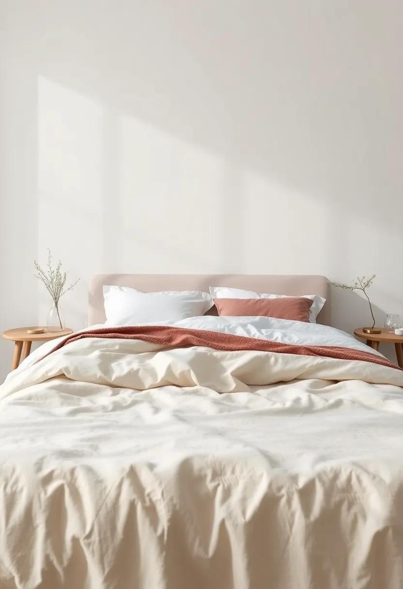 Layering Textiles: Combining ‌Bedding Styles for a Cozy⁣ and Stylish‍ look