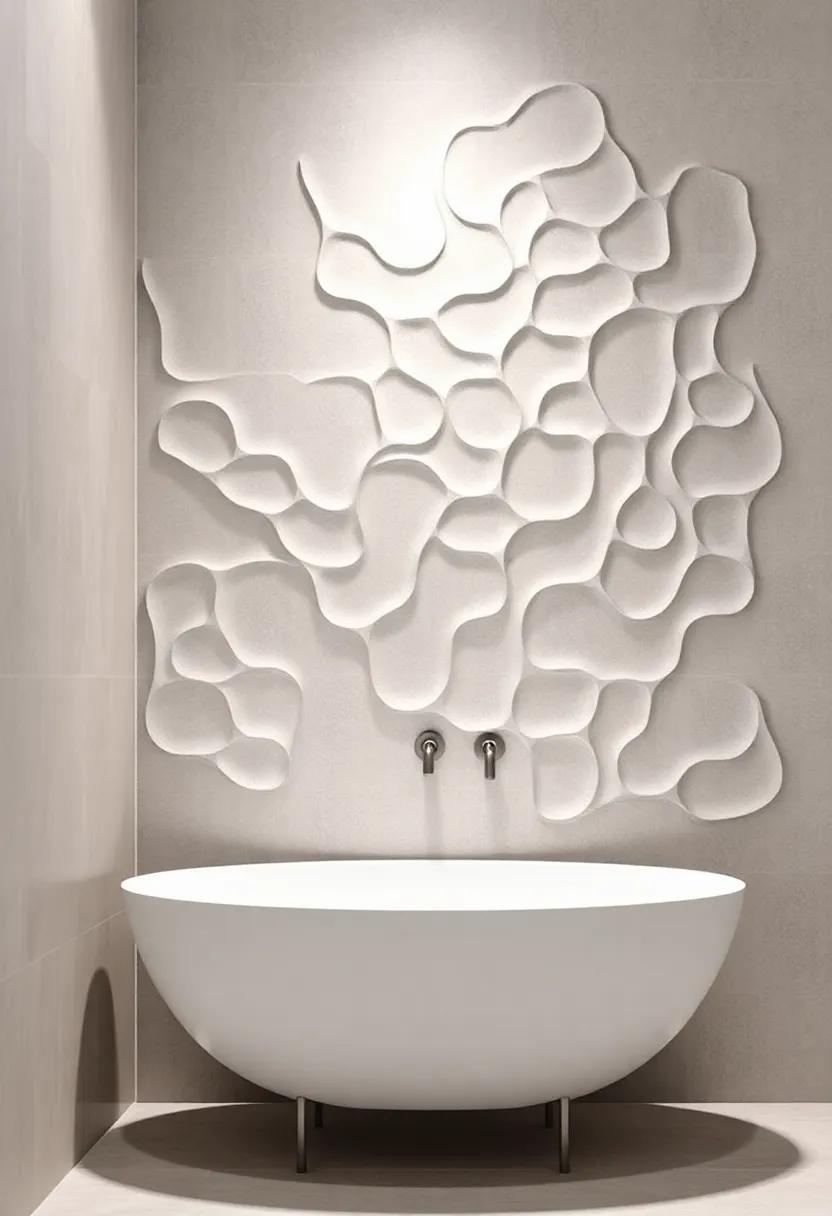 Using Large Format Tiles to Minimize ⁢Grout Lines and Enhance ‍the Illusion of Space