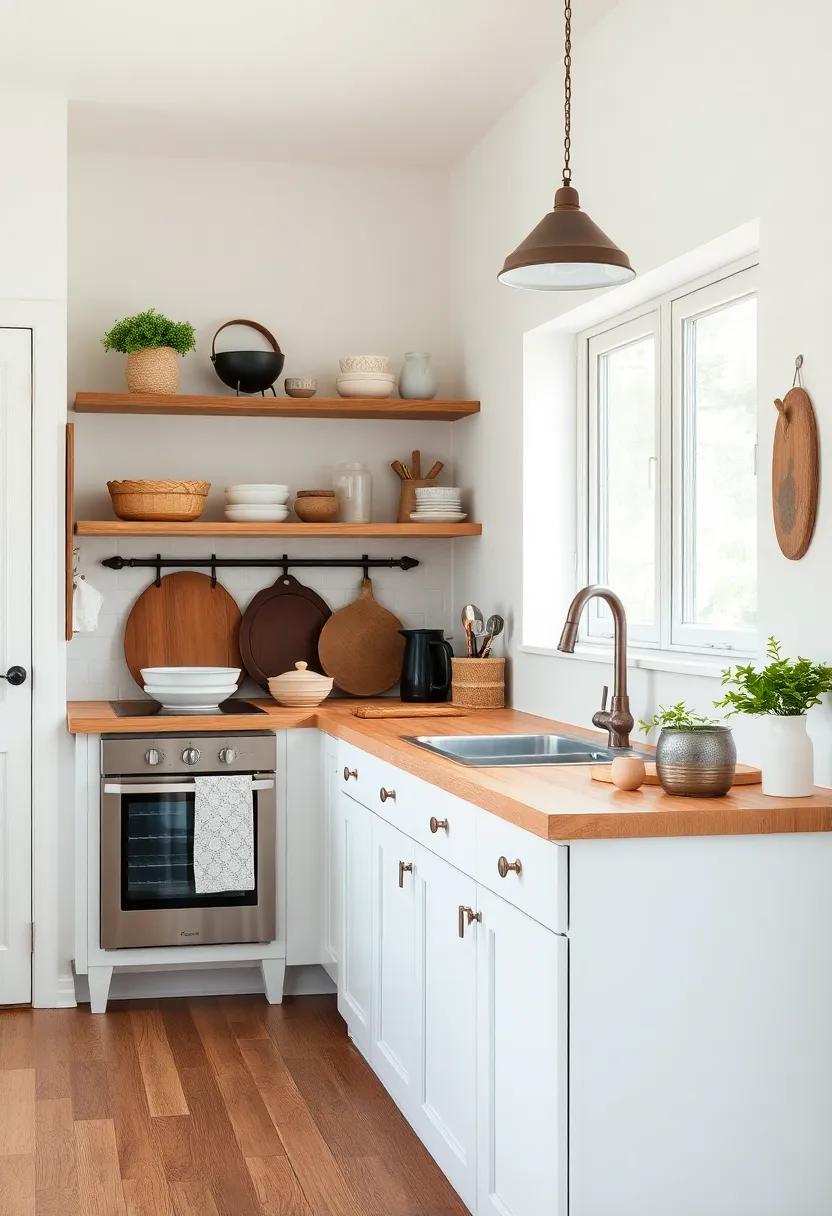 Incorporating Vintage Finds to ‌Elevate Your Small Space