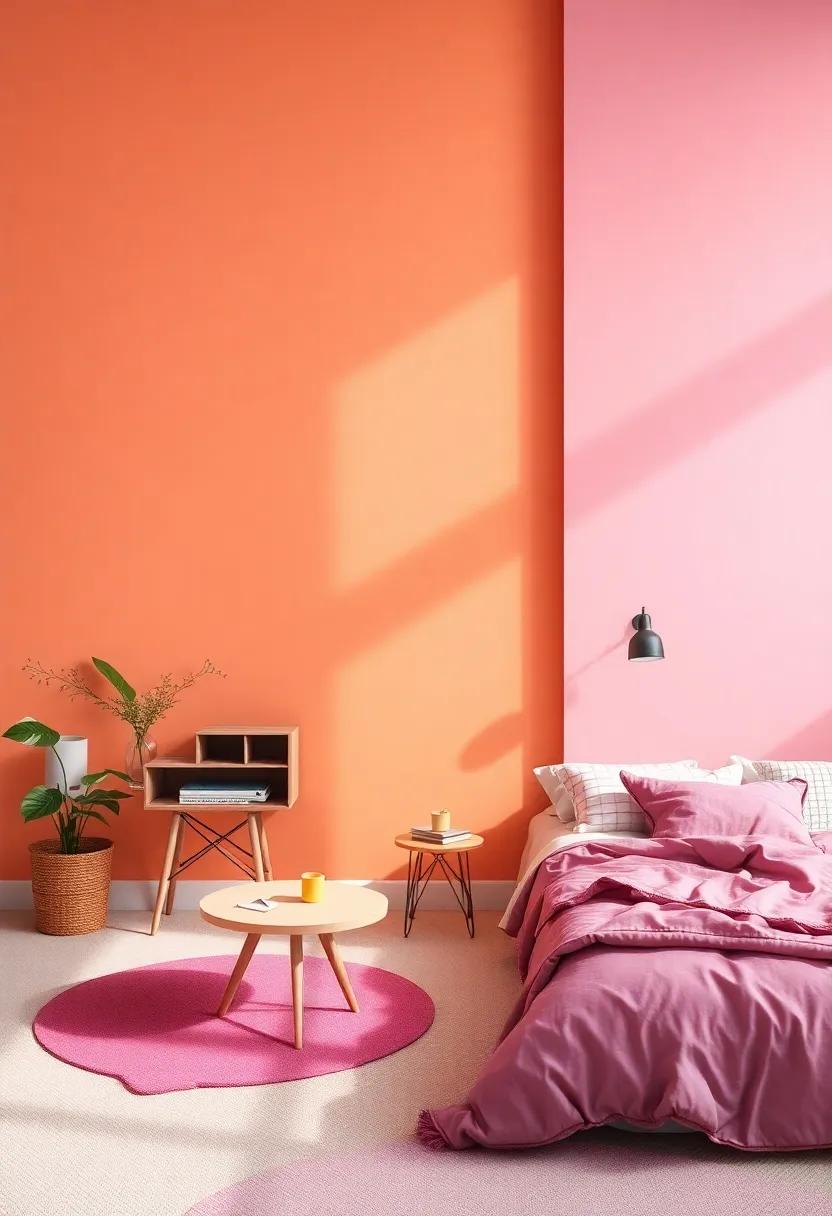 Exploring Color‍ Palettes That Reflect Your Unique Personality