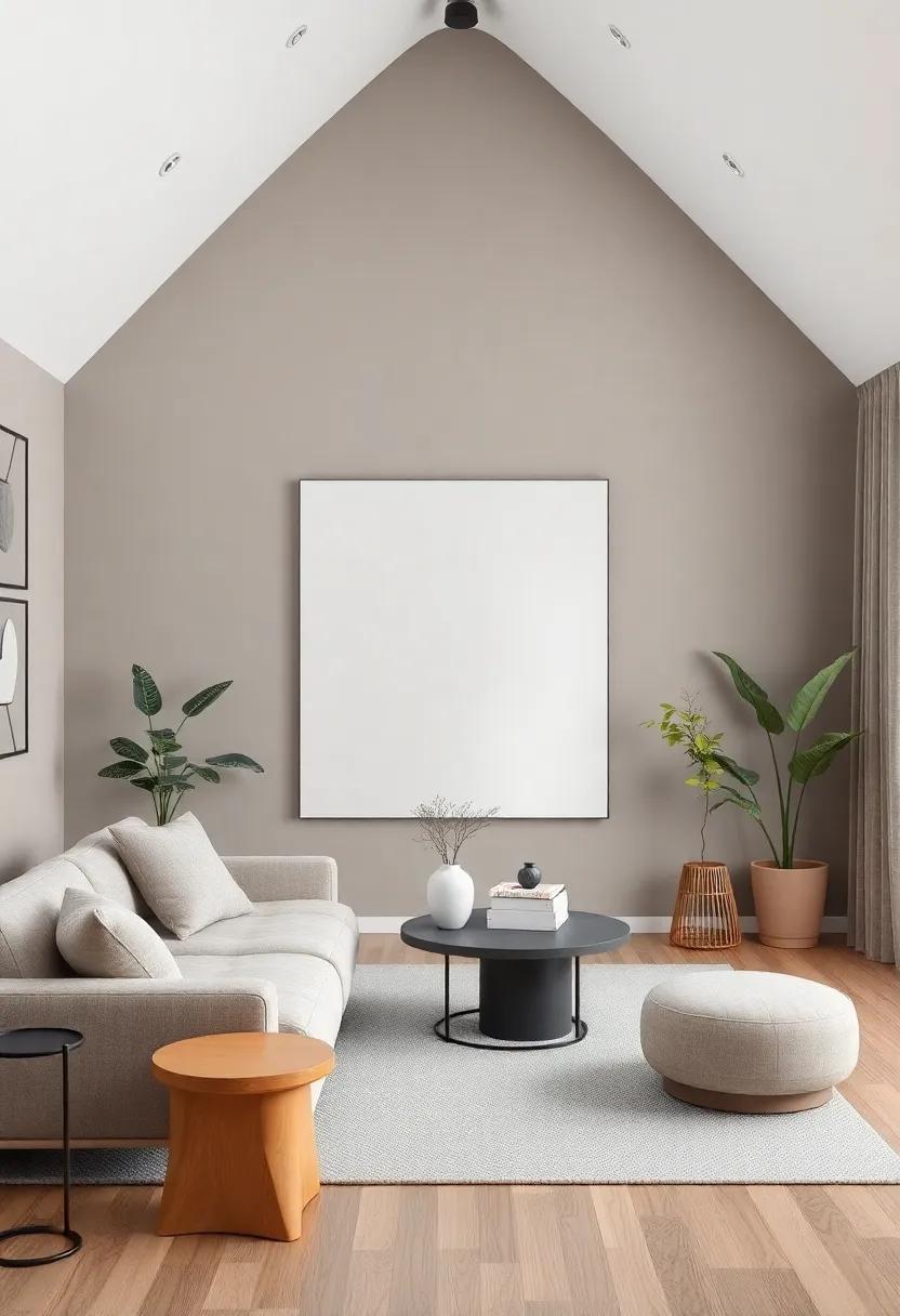 Curated Spaces: How to⁣ Create ‍a Cohesive Theme Throughout Your Home