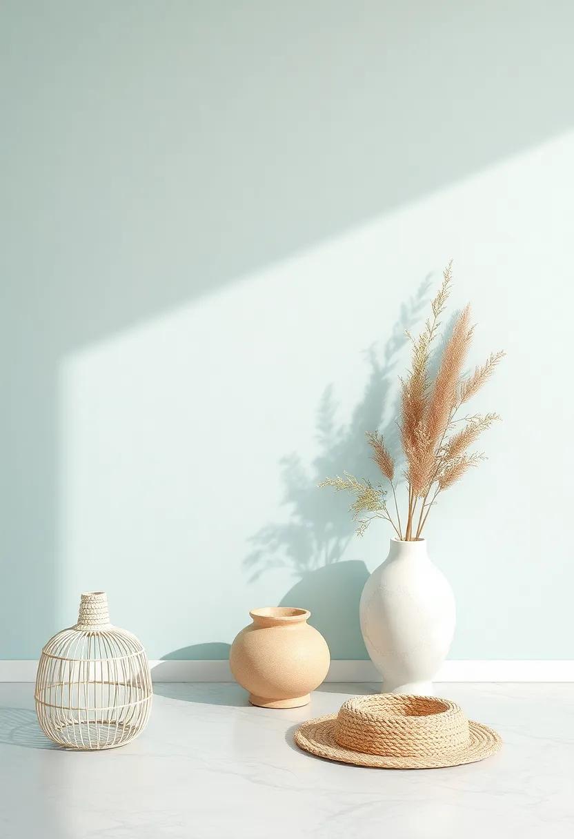 Seasonal Transitions:‍ Updating Your Decor for Seasonal Changes