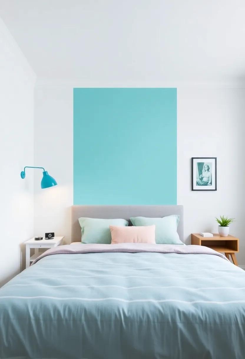 lighting Ideas: Incorporating‌ Turquoise Lamps And Fixtures