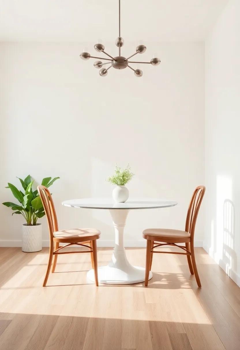 Finding ‌the Perfect Vintage Dining Chairs: Comfort Meets Class