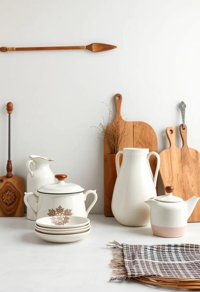 Vintage Kitchenware That Tells the Story of the West