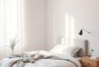25 Essential Elements for a Simple, No-Frills Bedroom: Blissful Minimalism Awaits