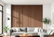 25 Essential Elements for a Stunning Minimalist Mid-Century Living Room Makeover