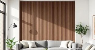 25 Essential Elements for a Stunning Minimalist Mid-Century Living Room Makeover