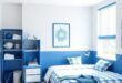 29 Creative Blue and White Boys’ Room Ideas for a Stylish and Fun Retreat