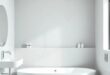 Maximizing Space: Innovative Ideas for Small Contemporary Bathroom Designs