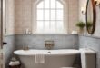 25 Timeless Vintage Bathroom Design Ideas to Inspire Your Next Renovation
