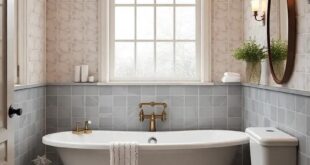 25 Timeless Vintage Bathroom Design Ideas to Inspire Your Next Renovation