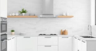 Transform Your Space: A Comprehensive Guide to Choosing Porcelain Kitchen Floor Tiles