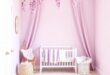 27 Enchanting Ideas for a Lilac-Themed Girls Nursery That Spark Imagination