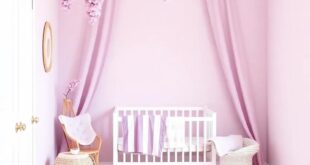27 Enchanting Ideas for a Lilac-Themed Girls Nursery That Spark Imagination