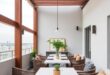 27 Inspiring Rooftop Dining Area Designs to Elevate Your Outdoor Experience