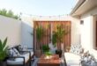 29 Charming Small Backyard Patio Ideas to Elevate Your Outdoor Space