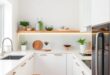 Maximizing Space: Creative Solutions for Small Kitchens That Inspire Culinary Magic