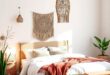 29 Stunning Boho Chic Bedroom Decor Ideas to Transform Your Space into a Relaxing Retreat