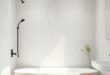 27 Inspiring Bathroom Shower Decor Ideas to Transform Your Space into a Relaxing Retreat