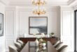 29 Timeless Touches for Elegant Dining Room Decor That Elevate Your Space