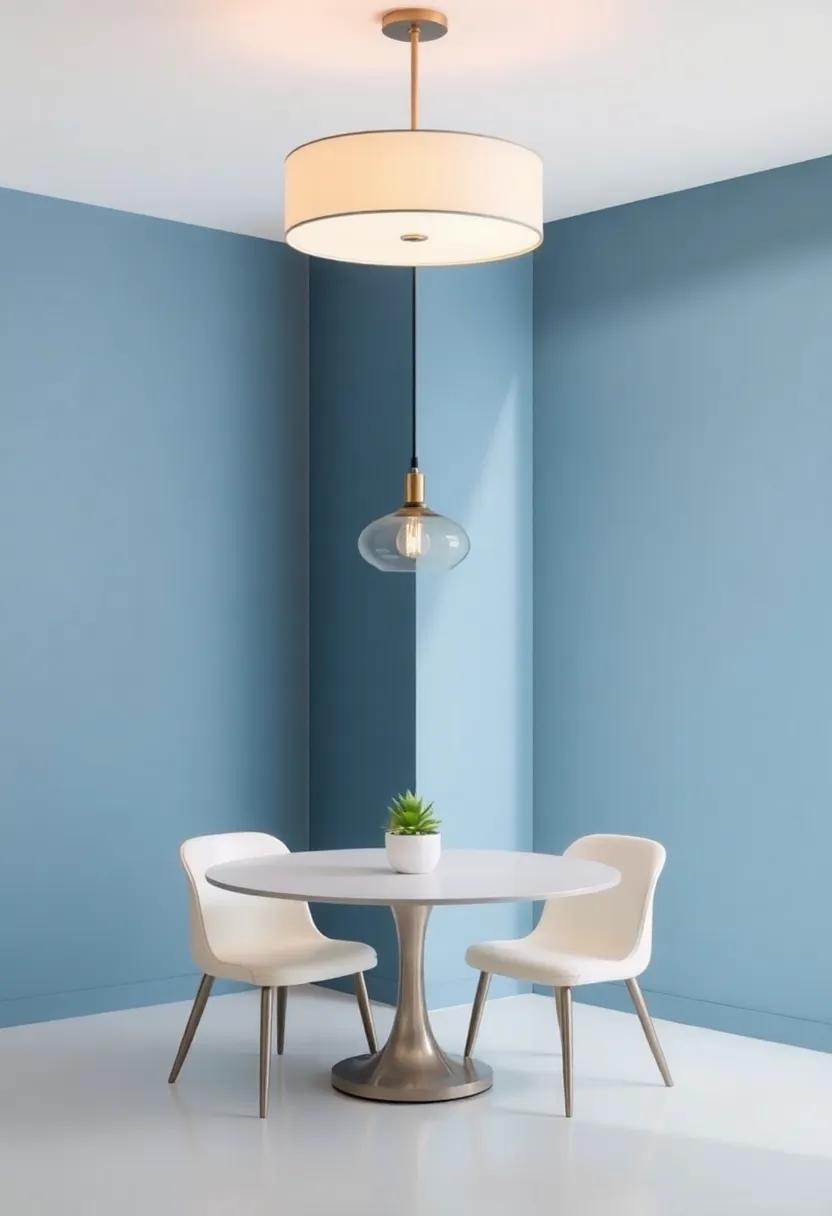 Illuminating Elegance: A Guide to Choosing the Perfect Dining Room Lamp for Every Space