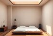 27 Inspiring Ideas for a Serene Japanese Bedroom with a Low Wooden Bed