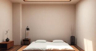 27 Inspiring Ideas for a Serene Japanese Bedroom with a Low Wooden Bed