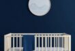29 Inspiring Ideas for a Dreamy Dark Blue Boys Nursery Theme