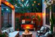 29 Inspiring DIY Patio Design Ideas for Beginners to Transform Your Outdoor Space