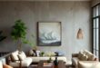 25 Inspiring Ways to Incorporate Japanese Garden Elements into Your Living Room
