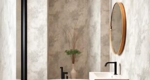29 Inspiring Small Minimalist Bathroom Decor Ideas for a Tranquil Retreat