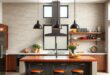 29 Inspiring Industrial Kitchen Island Ideas to Elevate Your Culinary Space
